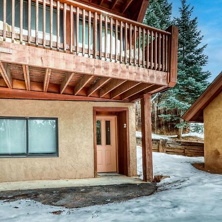 Lift Condos Angel Fire Kamer foto