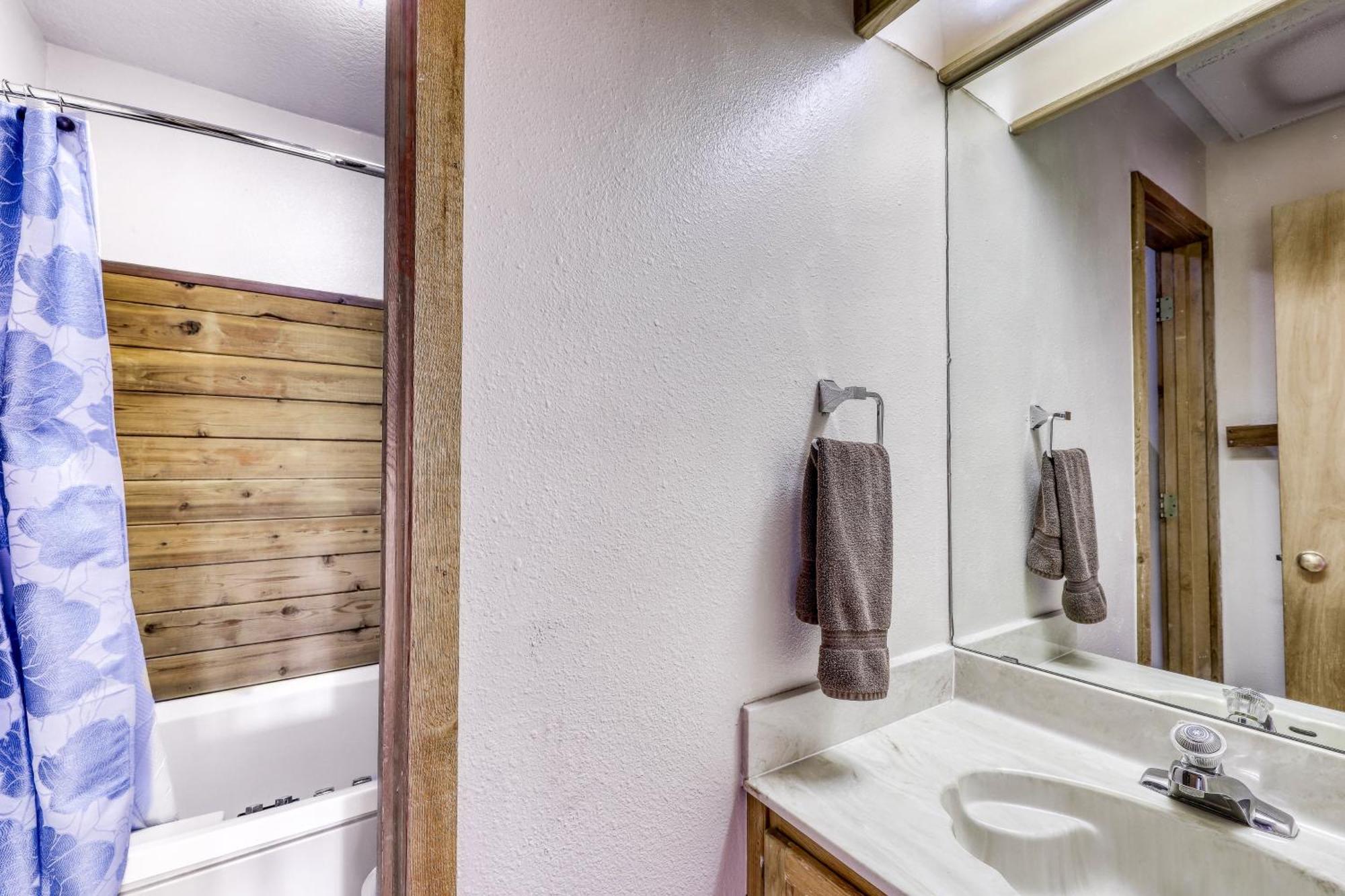 Lift Condos Angel Fire Kamer foto