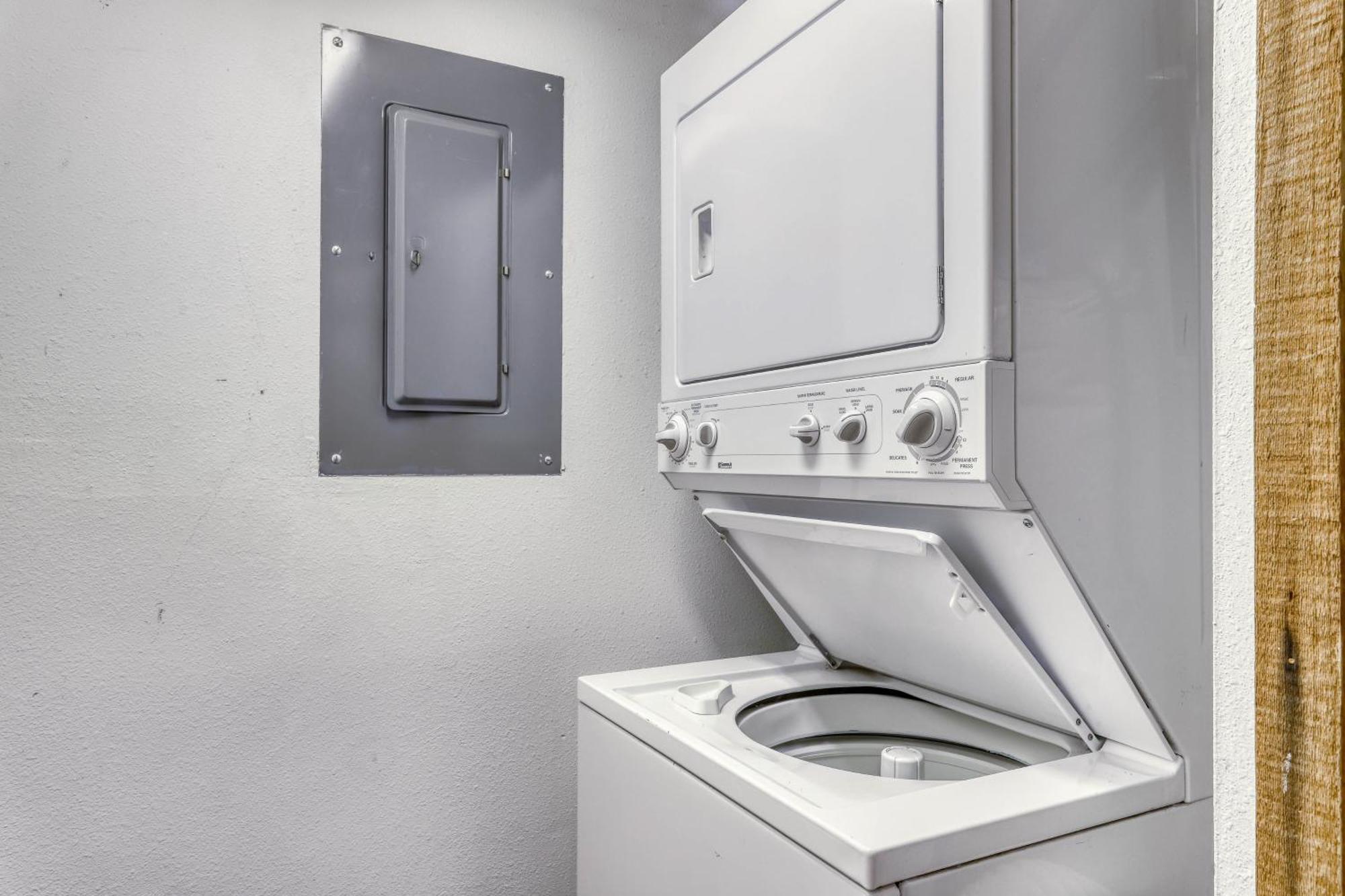 Lift Condos Angel Fire Kamer foto