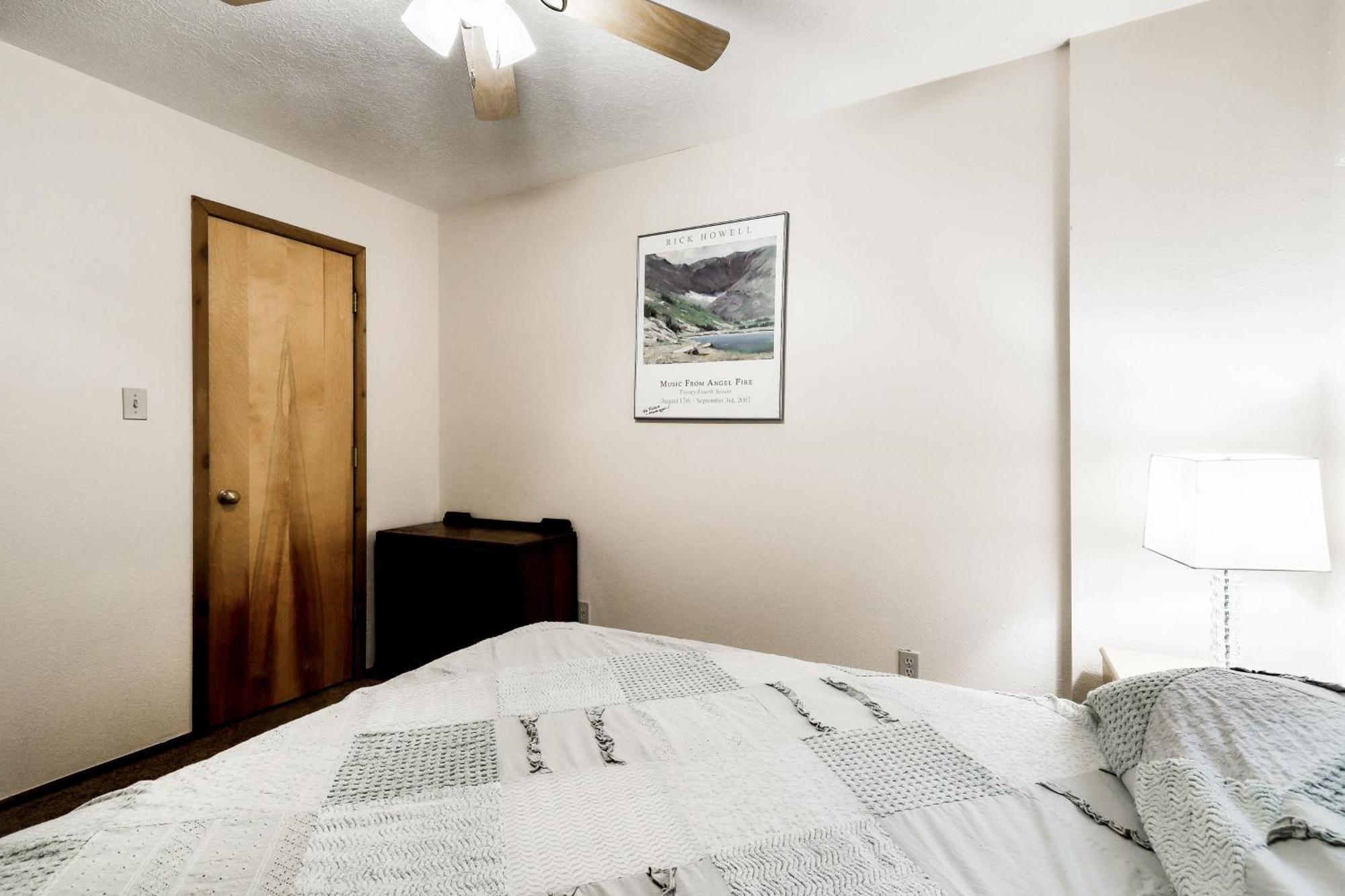 Lift Condos Angel Fire Kamer foto