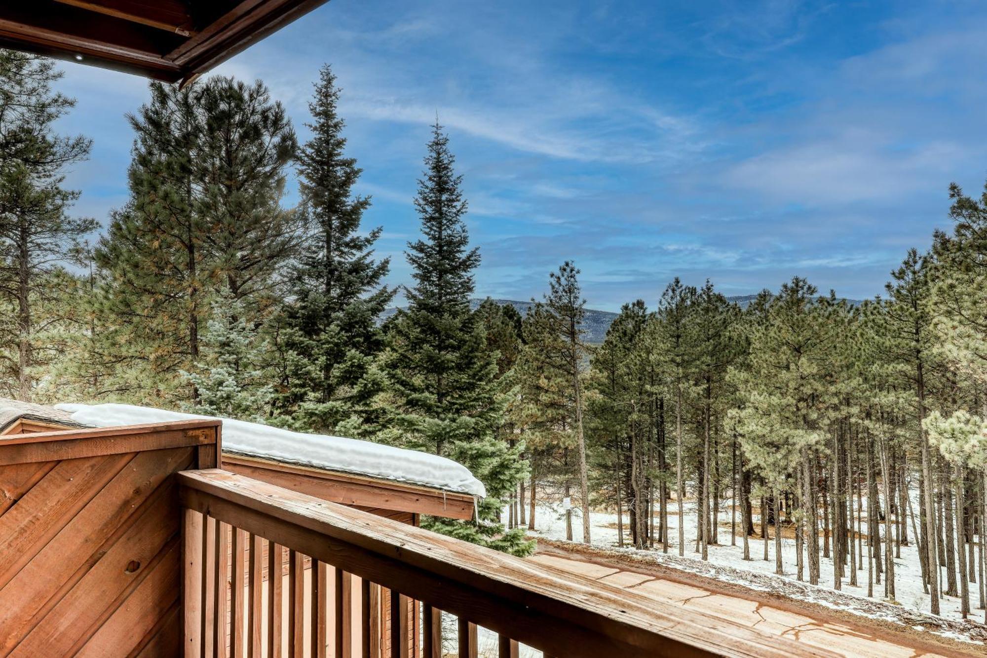 Lift Condos Angel Fire Kamer foto